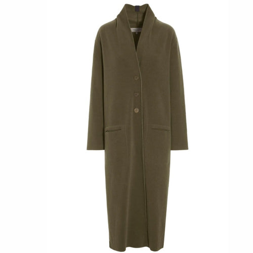 HENRIETTE STEFFENSEN Fleece Cardigan (7162)