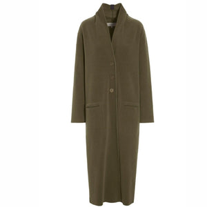 HENRIETTE STEFFENSEN Fleece Cardigan (7162)