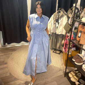 COPENHAGEN MUSE Shirley Dress