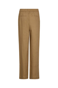 PIESZAK Lina Linen Pants