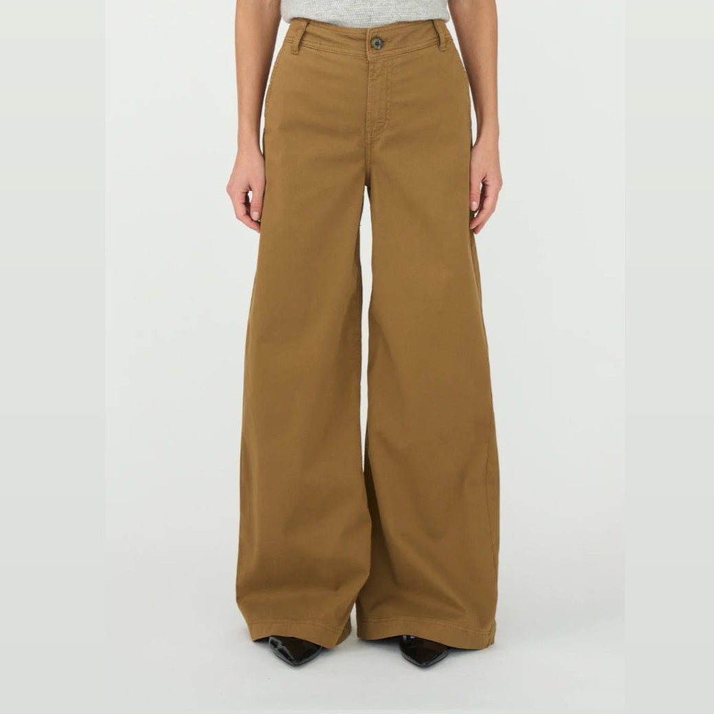 PIESZAK Asta French Jeans Diamond Brushed