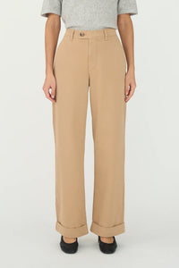 PIESZAK Birkin Weekend Cropped Structure
