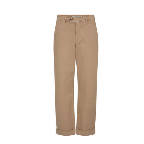 PIESZAK Birkin Weekend Cropped Structure