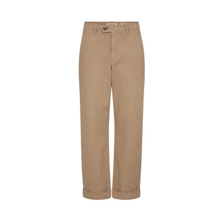 PIESZAK Birkin Weekend Cropped Structure