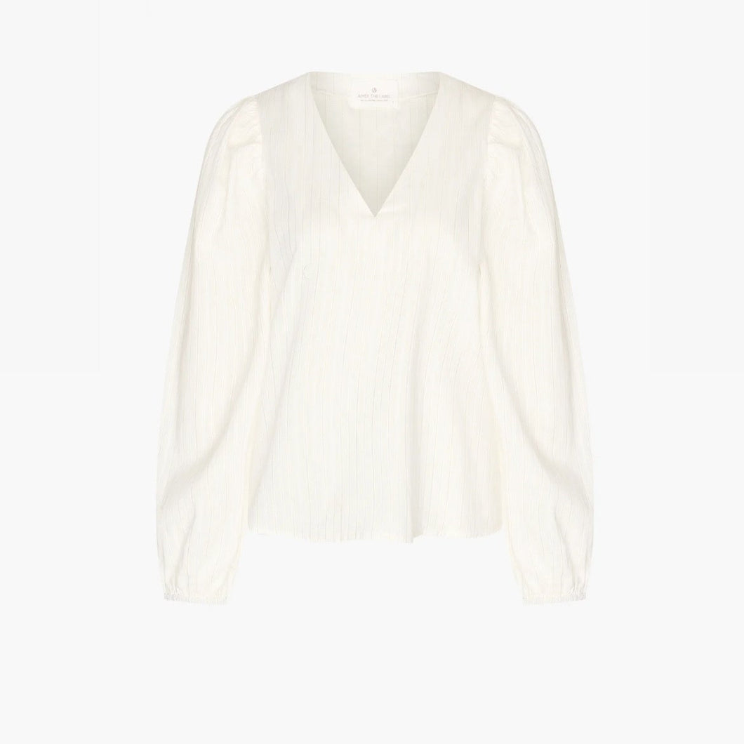 AIMEE THE LABEL Frits Blouse
