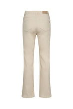 Load image into Gallery viewer, PIESZAK Jenora Cropped Jeans Undone Ecru