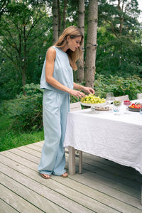 PIESZAK Drew Denim Pant