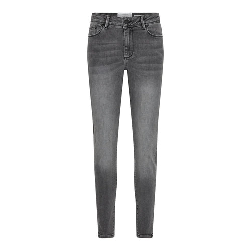PIESZAK Poline Jeans Awesome Grey