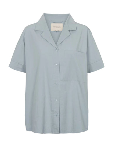 ESME STUDIOS Ruby Resort Shirt