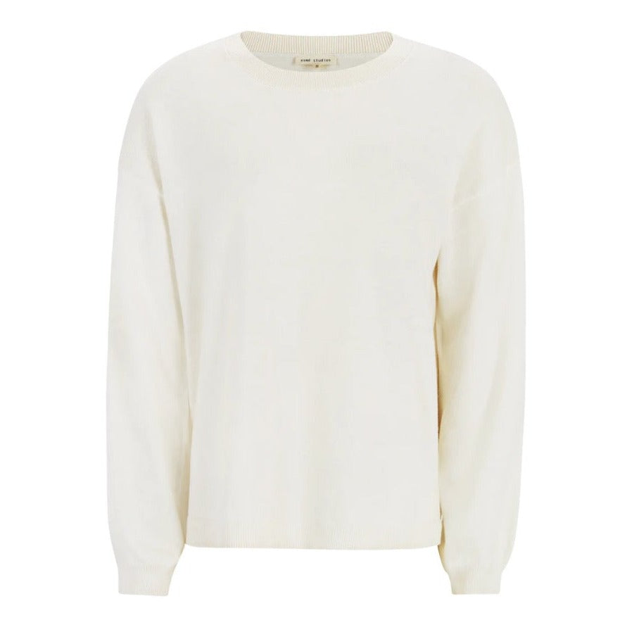 ESME STUDIOS Agnes Cashmere Mix Knit