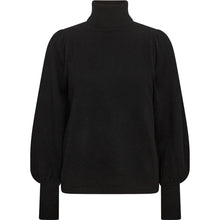 Load image into Gallery viewer, PIESZAK Marion Puffy Roll-neck Knit