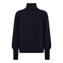 Load image into Gallery viewer, PIESZAK Marion Puffy Roll-neck Knit