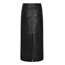 Load image into Gallery viewer, PIESZAK Lanni Long Leather Skirt