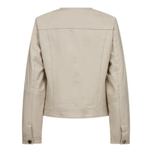 Load image into Gallery viewer, PIESZAK Lanni Leather Uniform Jacket