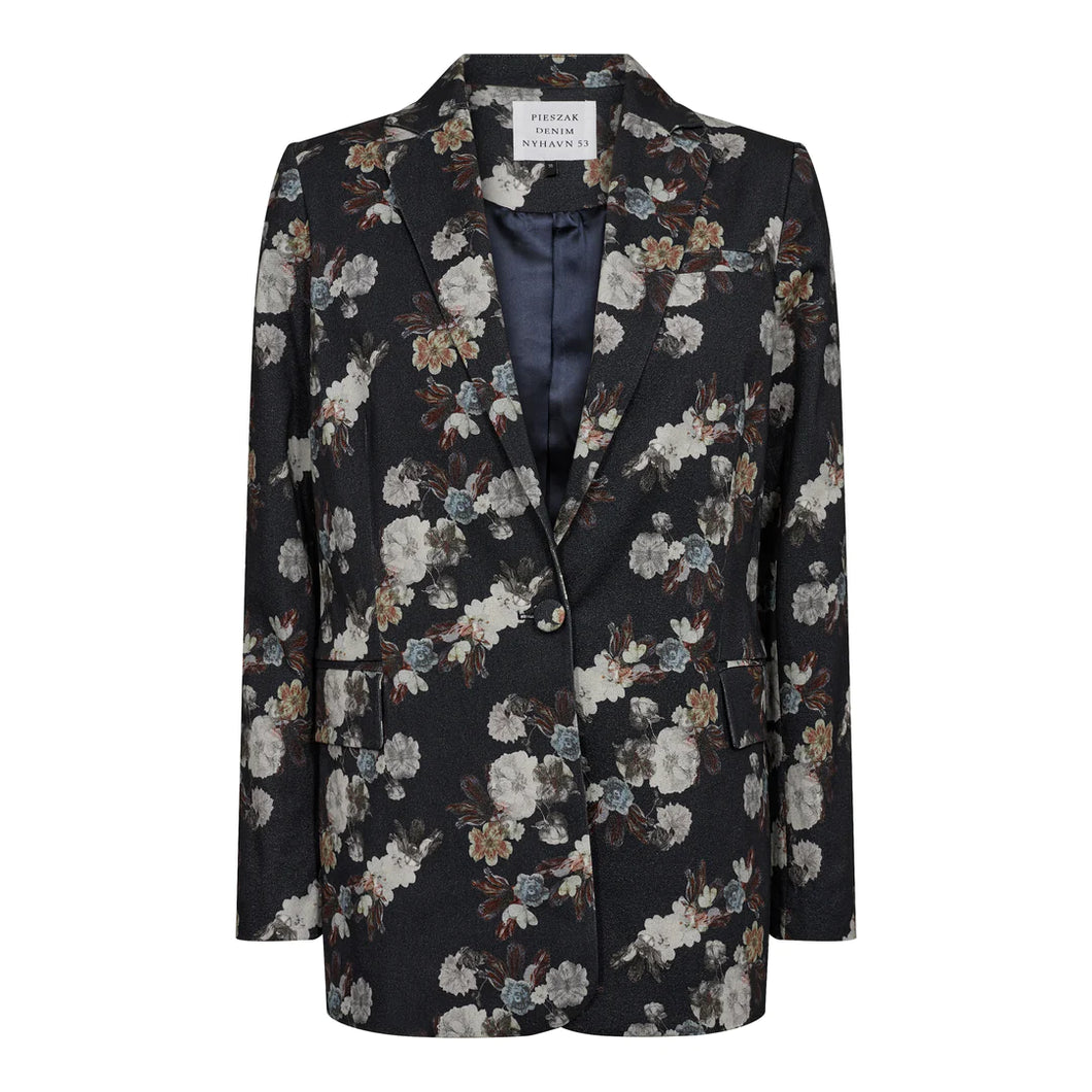 PIESZAK Marija Blazer Excl. Flower
