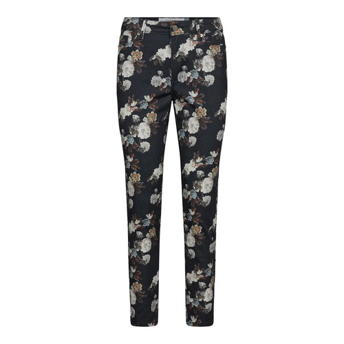 PIESZAK Poline Jeans Excl. Flower