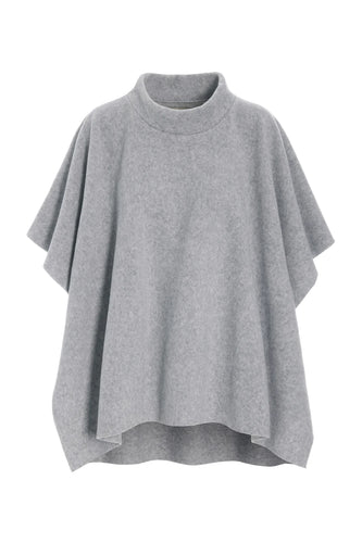 HENRIETTE STEFFENSEN Poncho (4126)