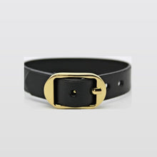 Load image into Gallery viewer, UNA BURKE Buckle Stacking Bracelet Cowhide