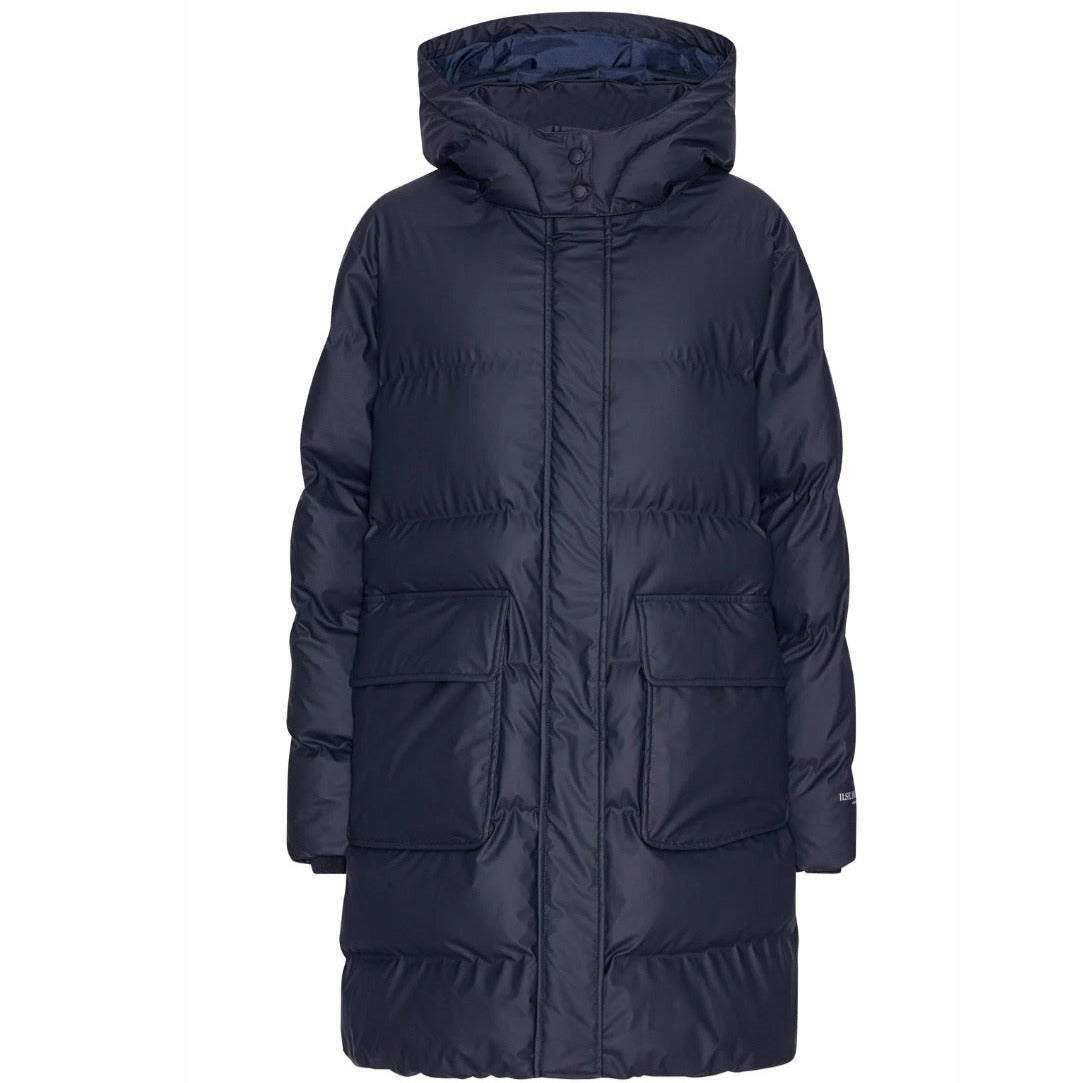 ILSE JACOBSEN Puffer Raincoat Rainpuff05