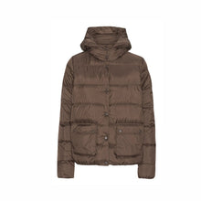 Load image into Gallery viewer, ILSE JACOBSEN Short Down Jacket (Walk05)
