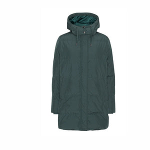ILSE JACOBSEN Down Coat (Peppy02)