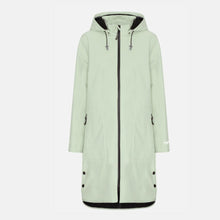 Load image into Gallery viewer, ILSE JACOBSEN Raincoat Rain128