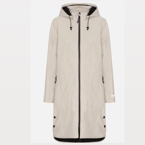 ILSE JACOBSEN Raincoat Rain128