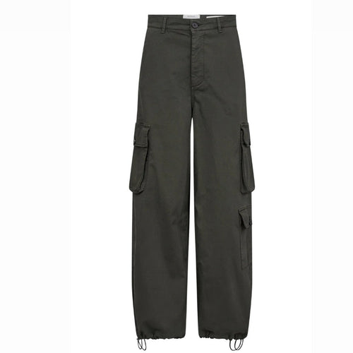 PIESZAK Julia Parachute Pants