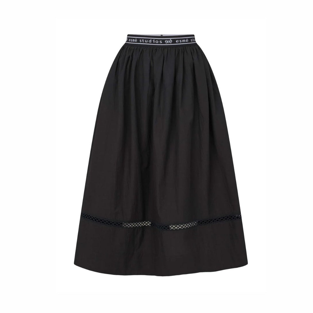 ESME STUDIOS Luna Midi Skirt