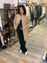 Load image into Gallery viewer, HENRIETTE STEFFENSEN Fleece Cardigan (7157)