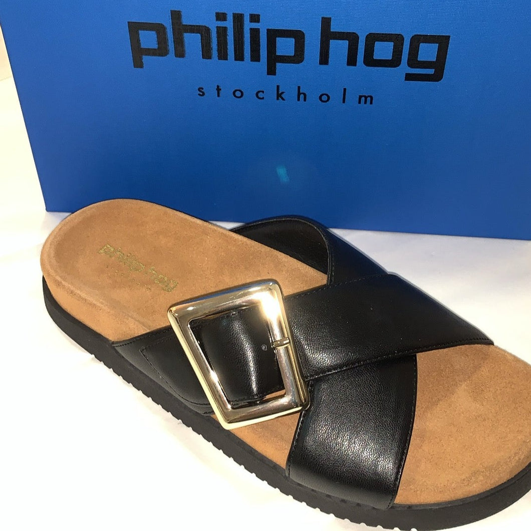 PHILIP HOG Bodil Sandals