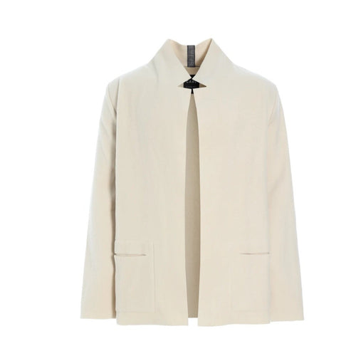 CARL by STEFFENSEN Unisex Fleece Blazer