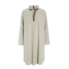 Load image into Gallery viewer, HENRIETTE STEFFENSEN Fleece Dress (3250)