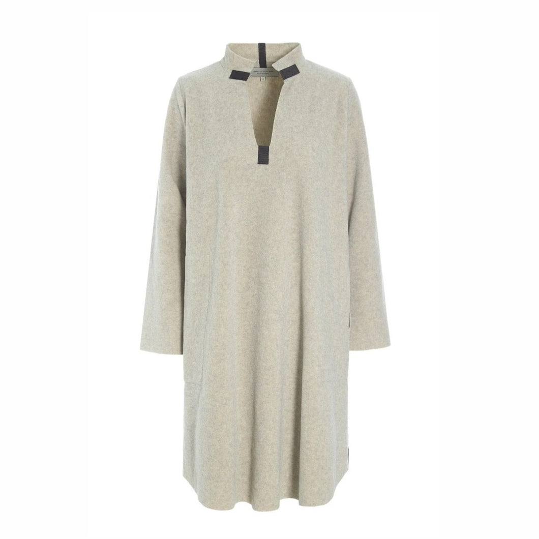 HENRIETTE STEFFENSEN Fleece Dress (3250)