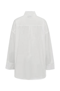 A-VIEW Bow Shirt
