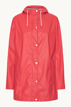 Load image into Gallery viewer, ILSE JACOBSEN Raincoat (Rain228fr)