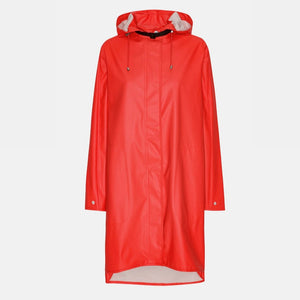ILSE JACOBSEN Rain71 Lightweight Rain Mac (Colours)