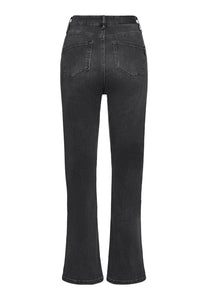 PIESZAK Jenora Jeans Bazza Grey