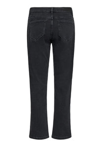 PIESZAK Nora 70's Organic Black