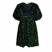 Load image into Gallery viewer, A-VIEW Silla Dress