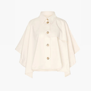 AIMEE THE LABEL Donny2 Cape