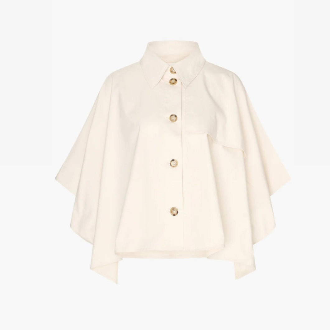 AIMEE THE LABEL Donny2 Cape