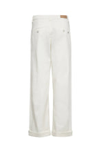 Load image into Gallery viewer, PIESZAK Birkin weekend Jeans Ecru