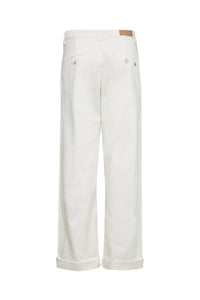 PIESZAK Birkin weekend Jeans Ecru