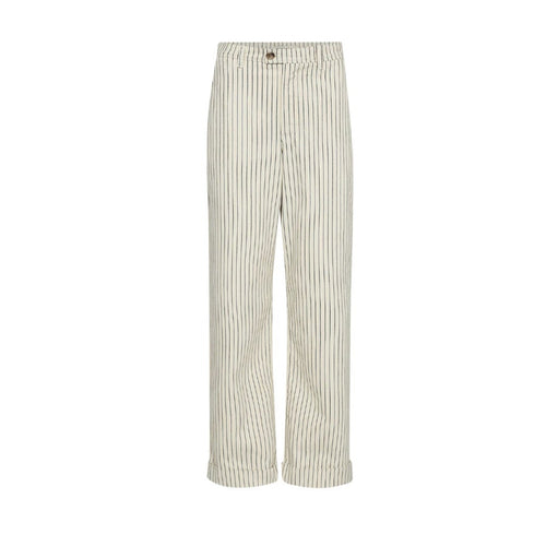 PIESZAK Birkin Weekend Darwin Stripe