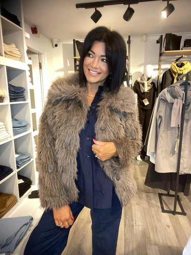 AIMEE THE LABEL  Willem 5A Jacket
