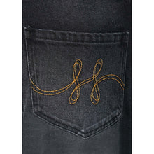 Load image into Gallery viewer, HEST Irina Wide leg Jeans