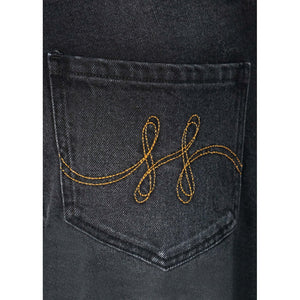 HEST Irina Wide leg Jeans