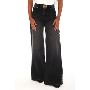 HEST Irina Wide leg Jeans
