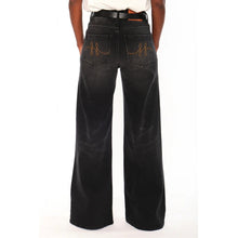 Load image into Gallery viewer, HEST Irina Wide leg Jeans